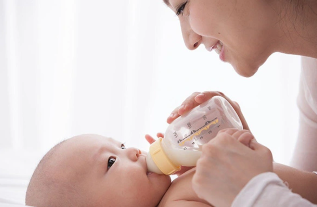 Sữa Nan Nga tốt không là câu hỏi được nhiều mẹ tìm kiếm trước khi tin chọn sản phẩm này cho bé