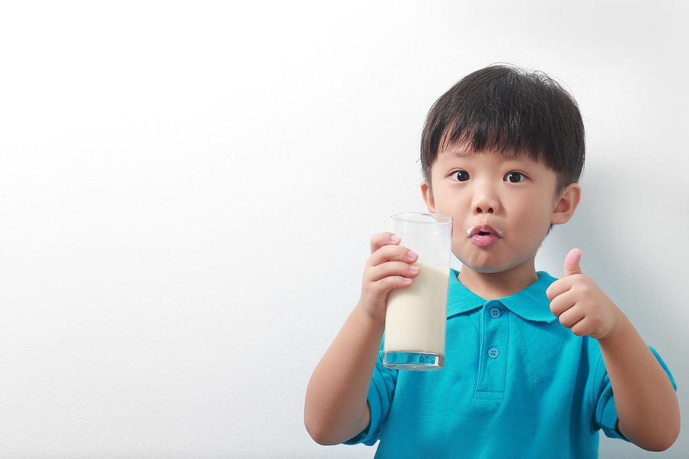 Sữa nan supreme thích hợp với trẻ bị dị ứng đạm sữa bò