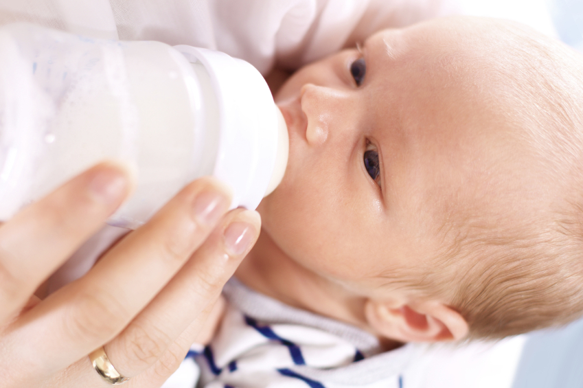 Sữa Nan Nga số 1 dành cho trẻ từ 0 đến 6 tháng tuổi, được nhiều mẹ tin dùng để giúp trẻ phát triển khỏe mạnh
