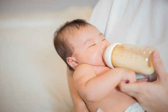 Nguồn Gốc Sữa Nan Nga Sản Xuất Ở Đâu?